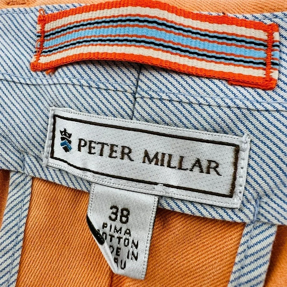 Peter Millar brand peter
